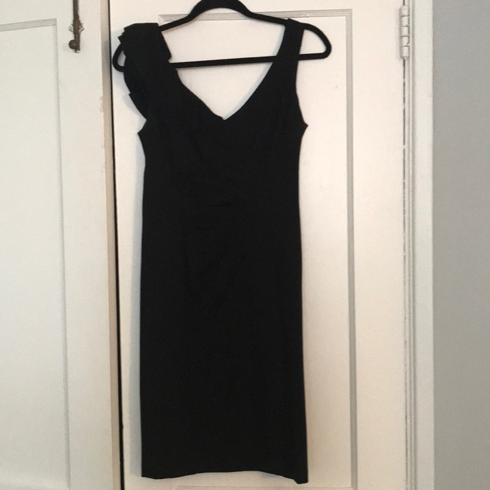 NWOT Nanette Lepore Cocktail Dress